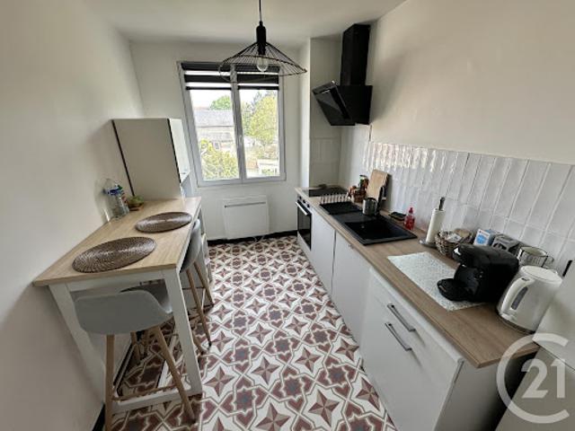 Vente Appartement 2 pièces 51.81 m2 Chateauroux