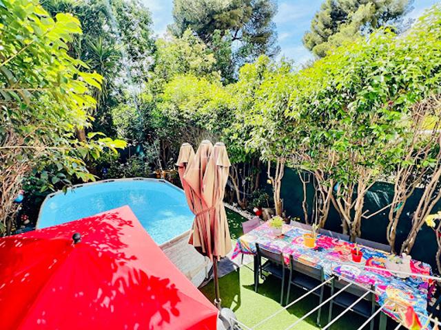 Vente Appartement 2 pièces 51.97 m2 Marseille 12ème
