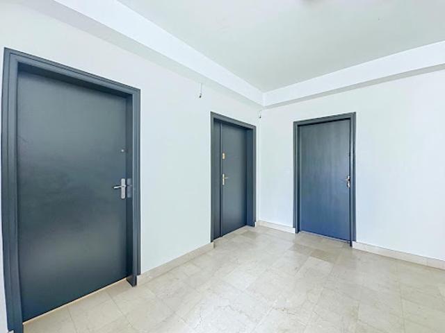Vente Appartement 2 pièces 51.96 m2 Lorient