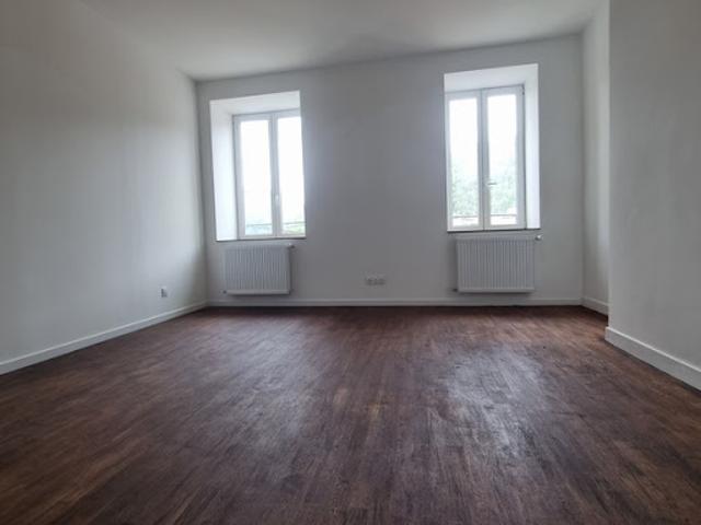 Vente Appartement 2 pièces 51.96 m2 Saint claude