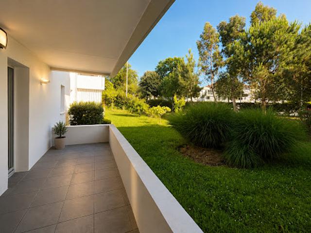 Vente Appartement 2 pièces 51.99 m2 Bayonne