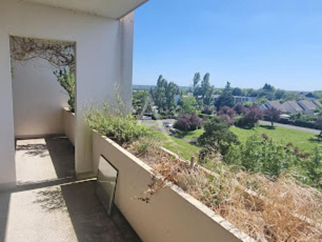 Vente Appartement 2 pièces 51.07 m2 La Chaussée Saint Victor