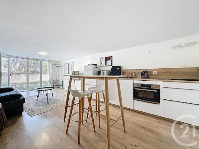 Vente Appartement 2 pièces 51.07 m2 Palavas les Flots