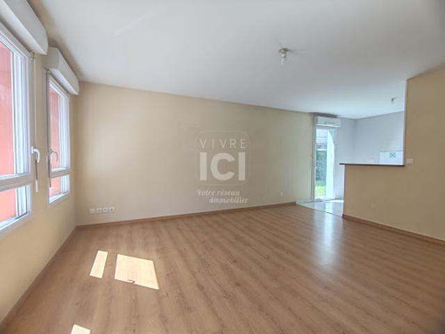 Vente Appartement 2 pièces 51.04 m2 Nantes