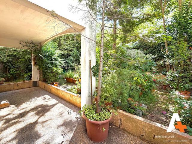 Vente Appartement 2 pièces 51.06 m2 Marseille 10ème