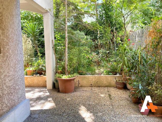Vente Appartement 2 pièces 51.06 m2 Marseille 10ème