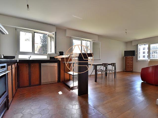 Vente Appartement 2 pièces 51.08 m2 La Varenne Saint Hilaire