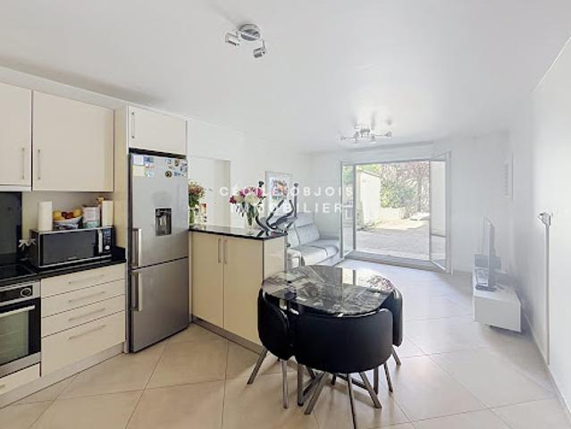 Vente Appartement 2 pièces 51.11 m2 Joinville le Pont