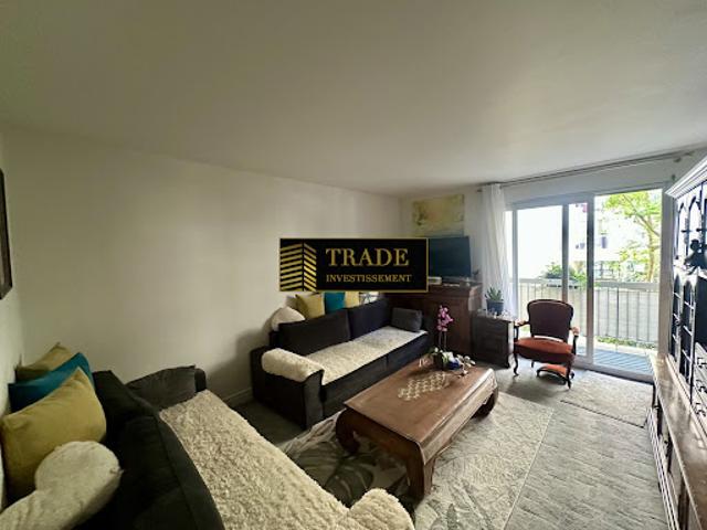 Vente Appartement 2 pièces 51.11 m2 Paris 11ème