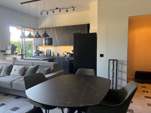 Vente Appartement 2 pièces 51.12 m2 Cap d'Ail