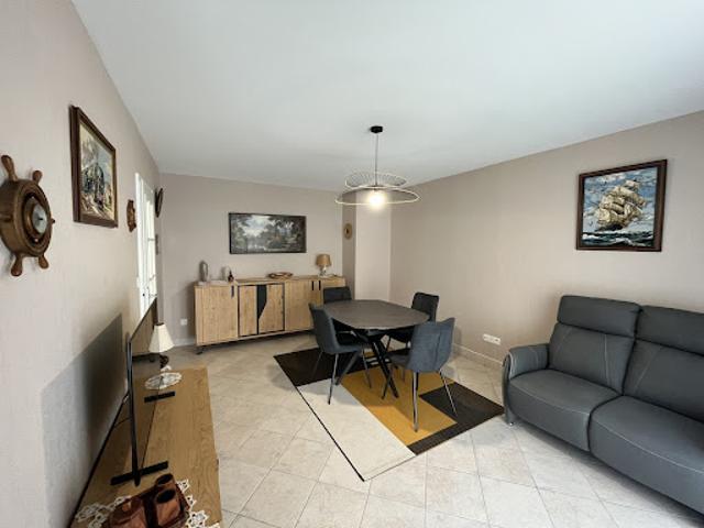 Vente Appartement 2 pièces 51.12 m2 Les Sables d'Olonne