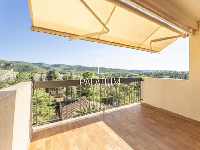 Vente Appartement 2 pièces 51.14 m2 Gréoux les Bains