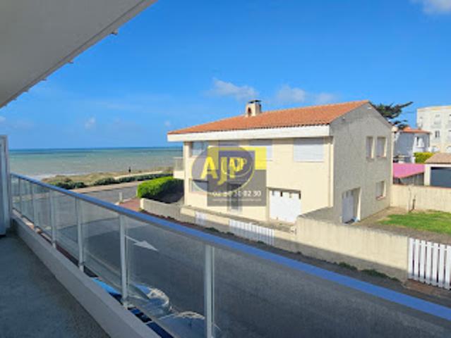 Vente Appartement 2 pièces 51.15 m2 Saint Hilaire de Riez