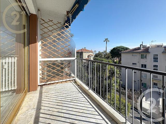 Vente Appartement 2 pièces 51.1 m2 Cannes