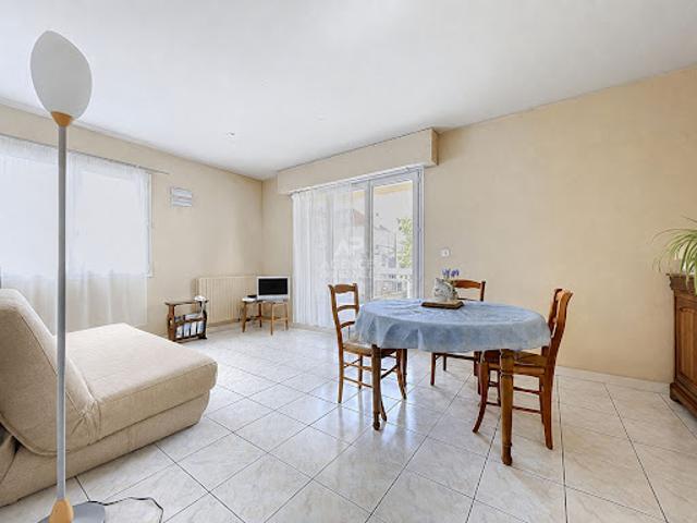 Vente Appartement 2 pièces 51.21 m2 Croissy sur Seine