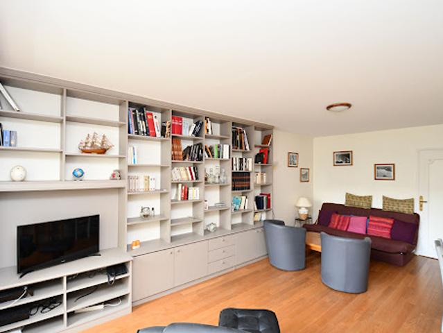 Vente Appartement 2 pièces 51.21 m2 Croissy sur Seine