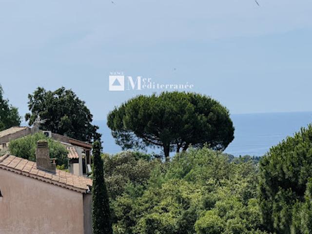 Vente Appartement 2 pièces 51.32 m2 La Croix Valmer