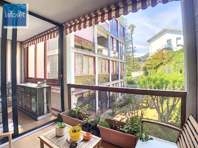 Vente Appartement 2 pièces 51.34 m2 Menton