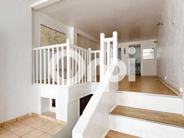 Vente Appartement 2 pièces 51 m2 Le Havre