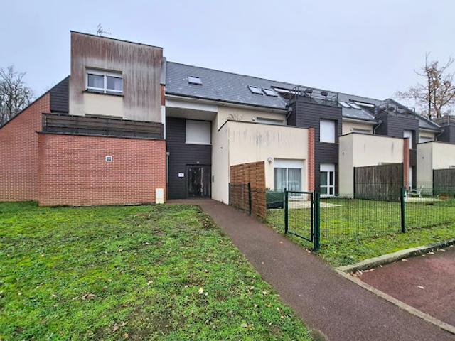 Vente Appartement 2 pièces 51.38 m2 Laon