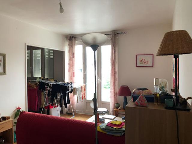 Vente Appartement 2 pièces 51.39 m2 Pau