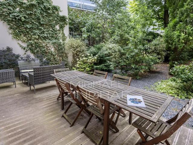Vente Appartement 2 pièces 51.3 m2 Neuilly sur Seine
