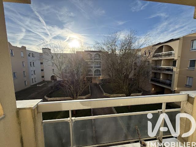 Vente Appartement 2 pièces 51 m2 Torcy