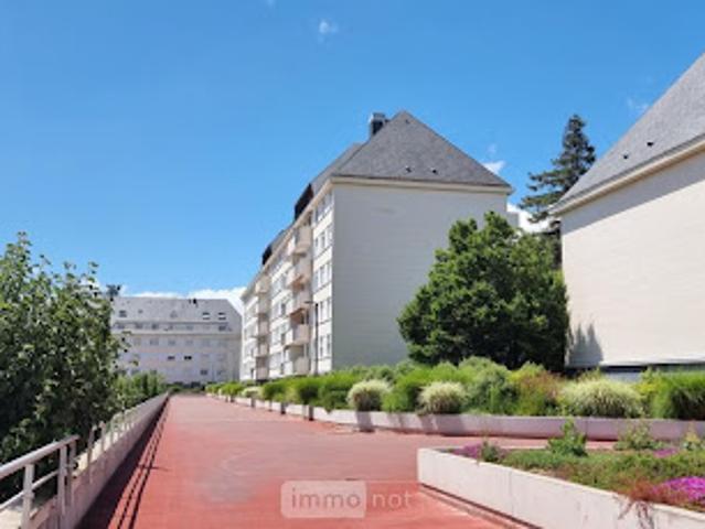 Vente Appartement 2 pièces 51 m2 Tours
