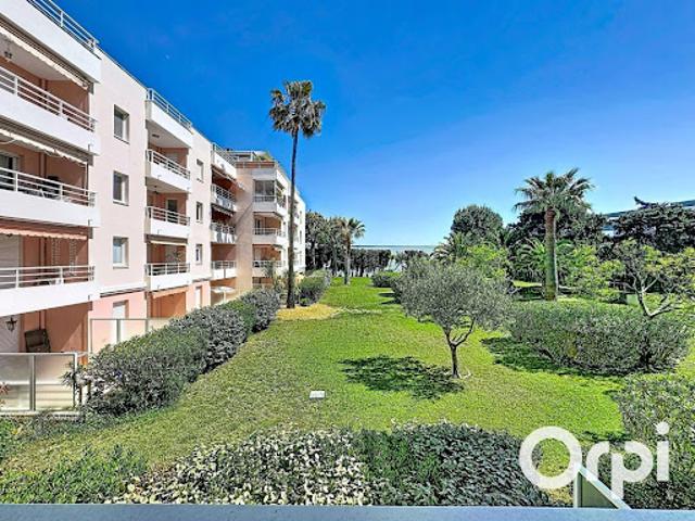 Vente Appartement 2 pièces 51 m2 Villeneuve Loubet