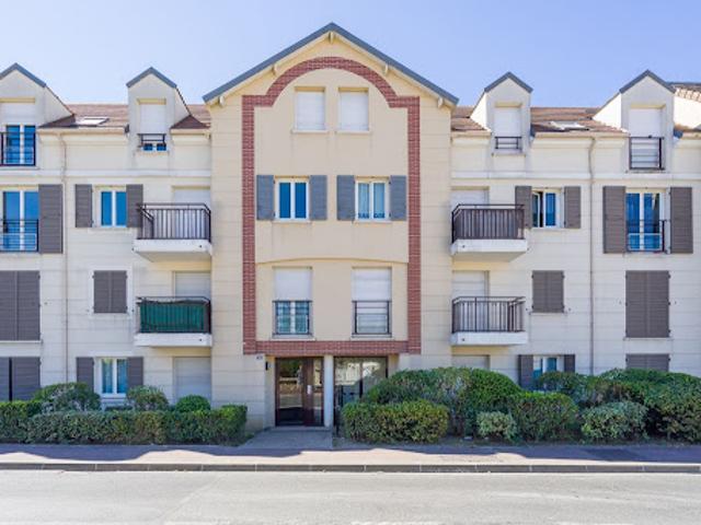 Vente Appartement 2 pièces 51 m2 Villiers sur Marne