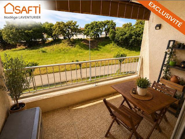 Vente Appartement 2 pièces 51 m2 Afa