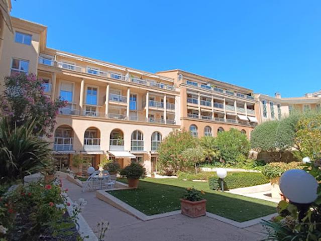 Vente Appartement 2 pièces 51 m2 Aix en Provence