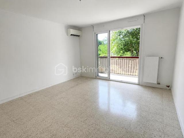 Vente Appartement 2 pièces 51 m2 Aix en Provence
