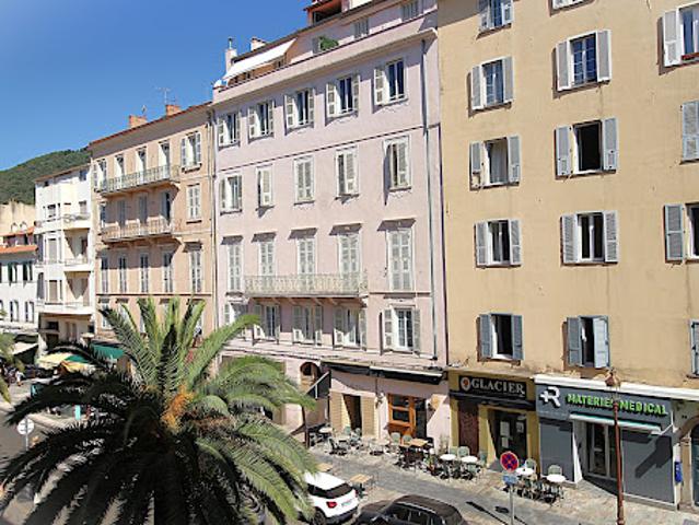 Vente Appartement 2 pièces 51 m2 Ajaccio