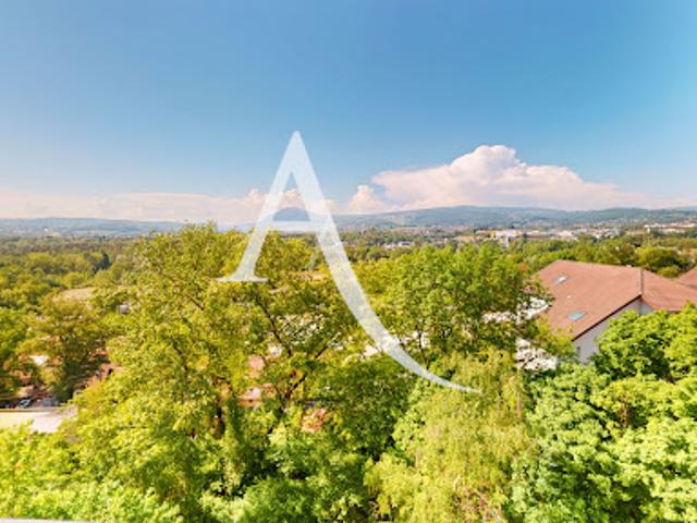 Vente Appartement 2 pièces 51 m2 Annecy