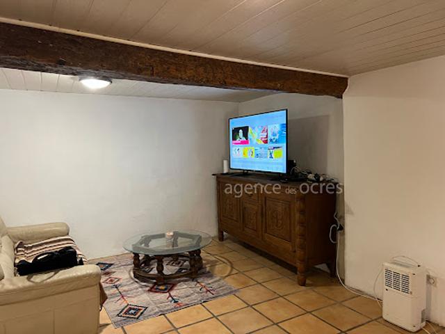 Vente Appartement 2 pièces 51 m2 Apt