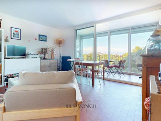 Vente Appartement 2 pièces 51 m2 Banyuls sur Mer