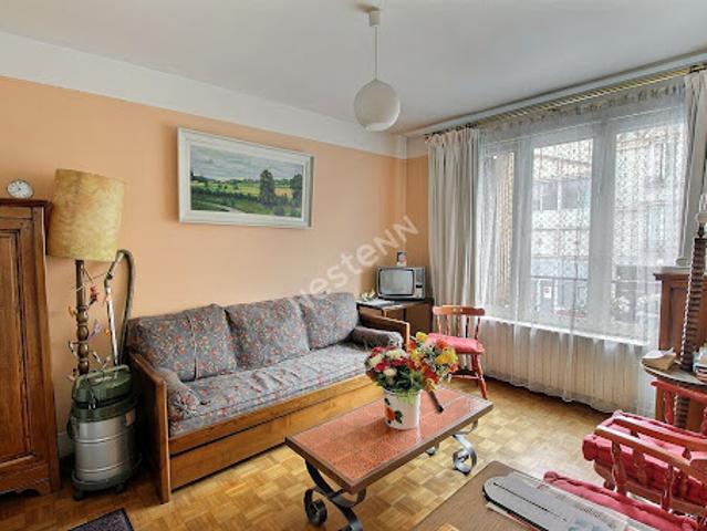 Vente Appartement 2 pièces 51 m2 Bagnolet