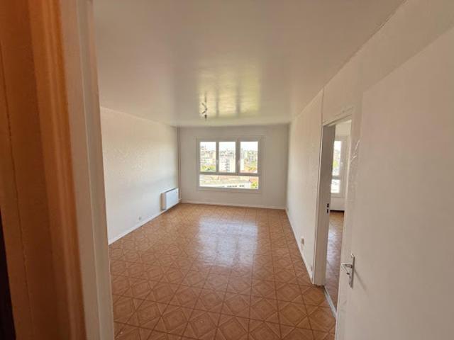 Vente Appartement 2 pièces 51 m2 Bagnolet