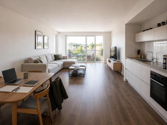 Vente Appartement 2 pièces 51 m2 Bordeaux
