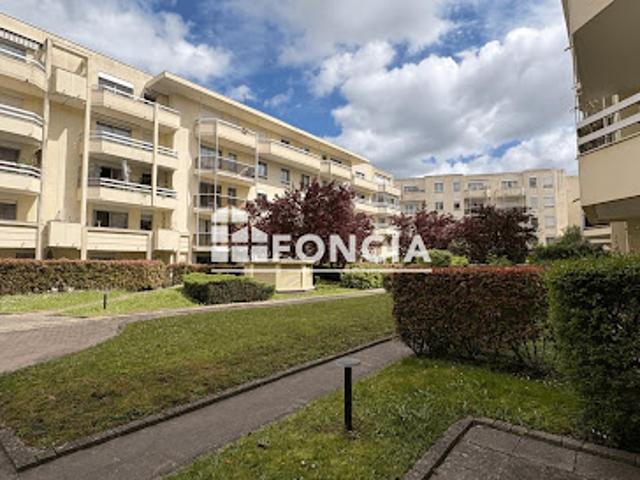 Vente Appartement 2 pièces 51 m2 Bordeaux