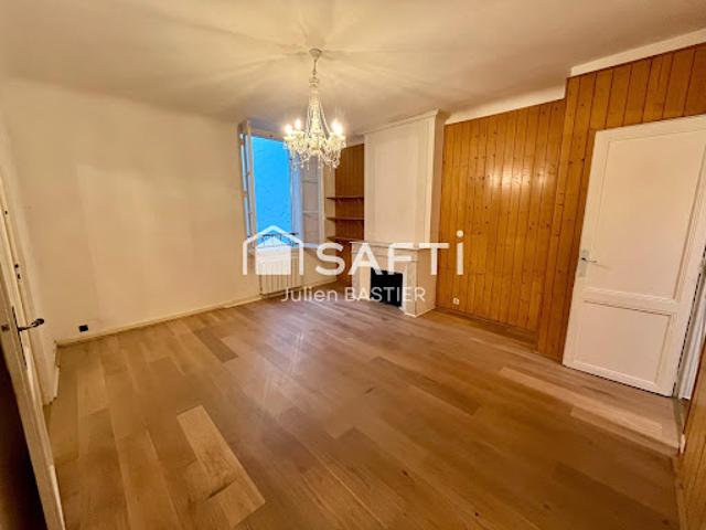 Vente Appartement 2 pièces 51 m2 Bordeaux