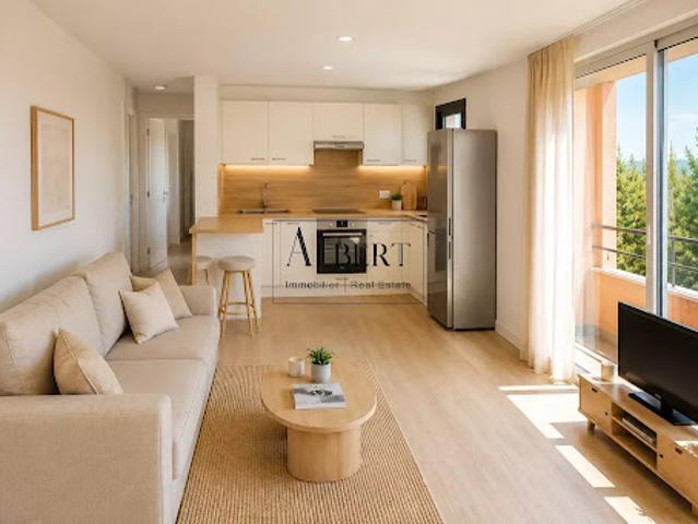 Vente Appartement 2 pièces 51 m2 Cannes