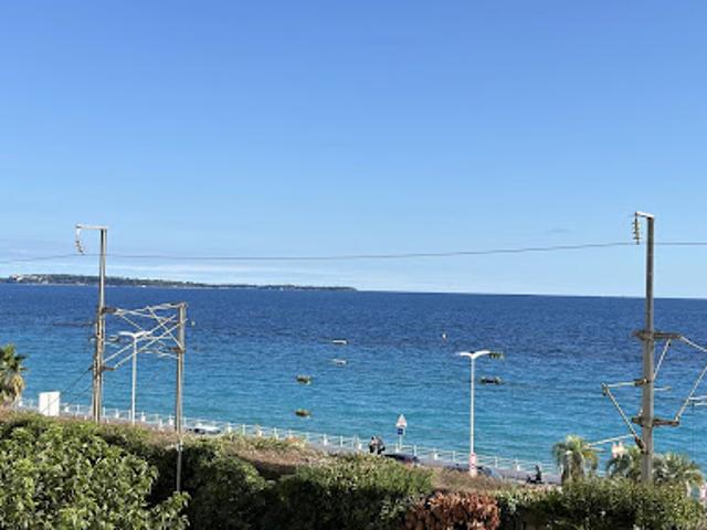 Vente Appartement 2 pièces 51 m2 Cannes la bocca