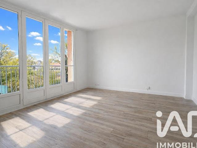 Vente Appartement 2 pièces 51 m2 Chateauroux