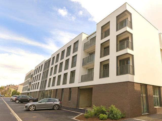 Vente Appartement 2 pièces 51 m2 Chalons en champagne