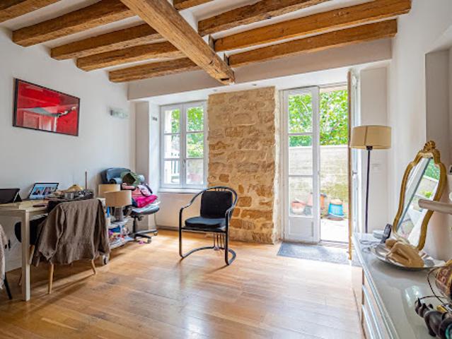 Vente Appartement 2 pièces 51 m2 Charenton le Pont