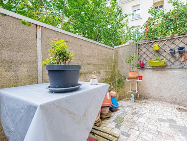 Vente Appartement 2 pièces 51 m2 Charenton le Pont