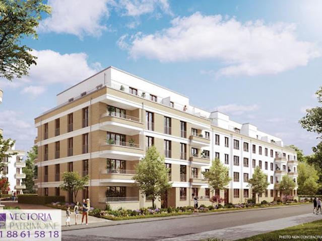 Vente Appartement 2 pièces 51 m2 Cogolin