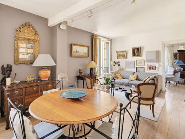 Vente Appartement 2 pièces 51 m2 Clamart
